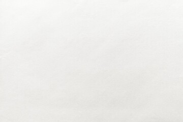 Obraz premium Minimalist white textured background with copy space
