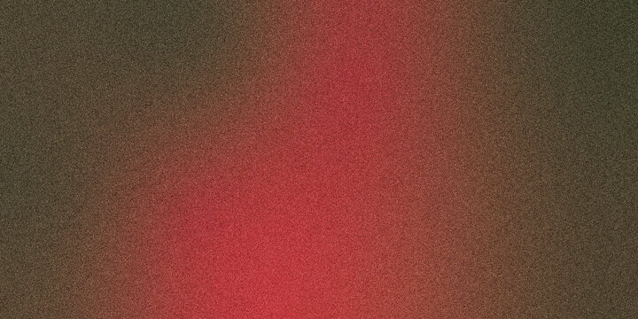 Olive and crimson glowing ribbons rise gracefully from a dark shadowed foundation, drifting upward over a fine grain textured background with gentle luminous highlights, forming a sleek modern abstrac