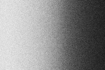 Fototapeta premium Monochrome gradient texture background design