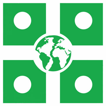 Global Connection: Teamwork and Innovation-(Koneksi Global: Kerja Tim dan Inovasi)