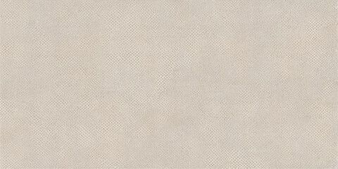 Fototapeta premium Vintage grunge old paper canvas texture background with beige linen fabric pattern and rough aged surface