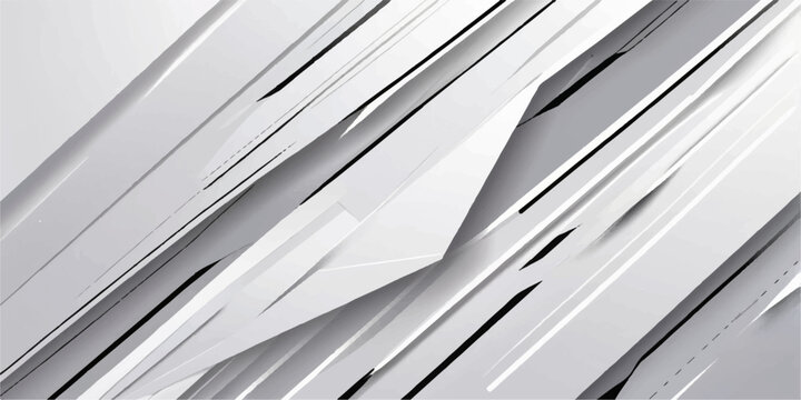Close-up of a neat stack of white paper sheets showing texture and layered lines on a desk