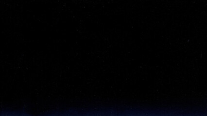 Fototapeta premium Deep black desktop wallpaper with subtle texture, creating a dark, mysterious atmosphere