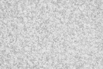 Fototapeta premium Gray granite texture background with a rough, speckled surface