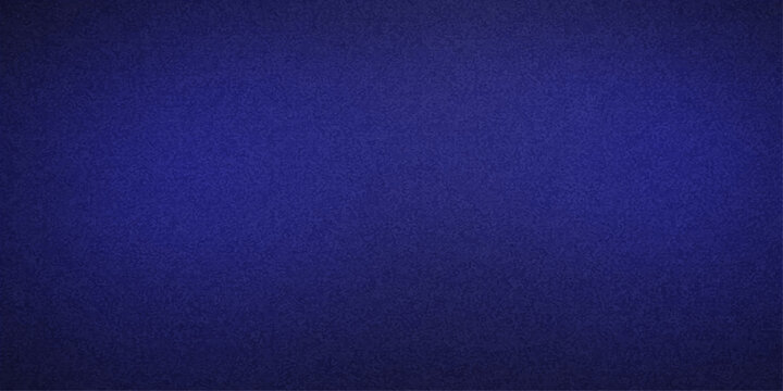 Dark blue grunge fabric and leather texture design with aged denim material patterns and a vintage purple textile backdrop for a rough wallpaper canvas