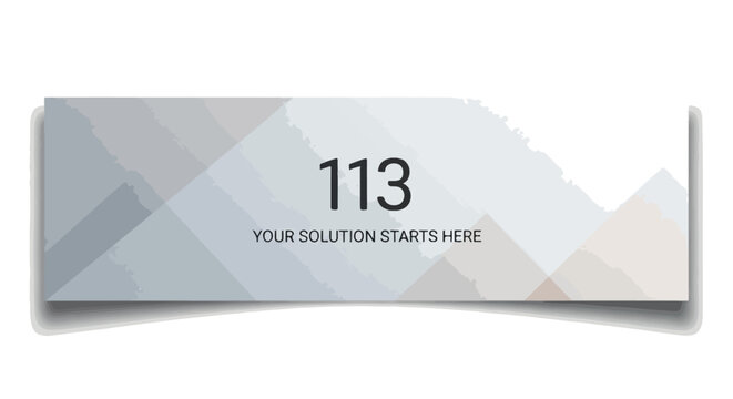 A gray and white mountain range with text