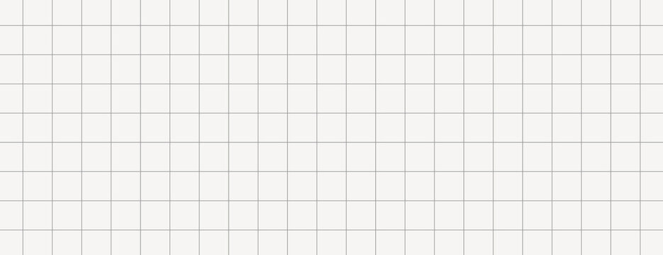 Minimal grid pattern background design