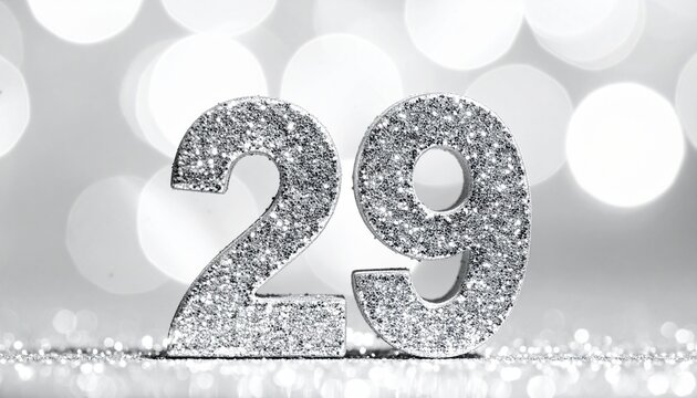 Twenty Nine