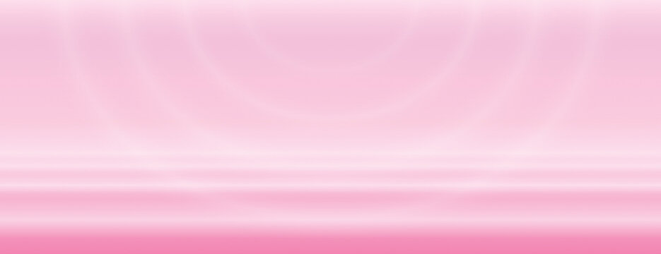 Soft pink gradient background design