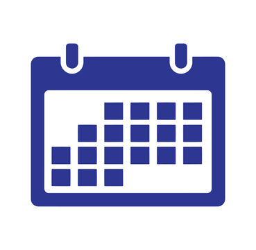 Blue Calendar Images – Browse 475,697 Stock Photos, Vectors, and Video ...