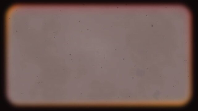 Film Grain Overlay Super 8 Film Noise Dirt Vintage 8mm Frame Texture Nostalgic Light Leak Film Burn Cinematic Effect 4K Video