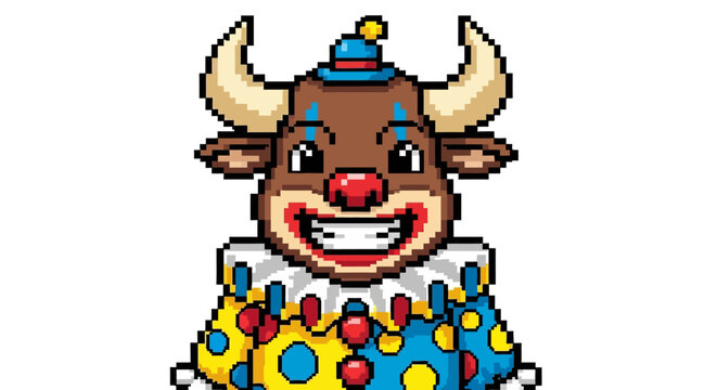 Pixel Bull Bull Pixel Images – Browse 1,821 Stock Photos, Vectors, and Video ...