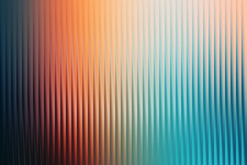 Abstract vibrant dark and teal gradient background modern digital dynamic graphic design backdrop texture for social graphics © Muzahidul