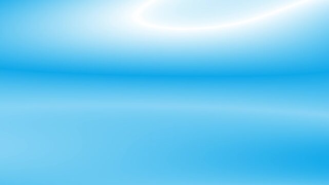 blue abstract background motion video 