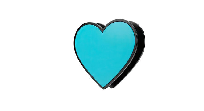 Tiffany & Co. Return to Tiffany Heart Tag