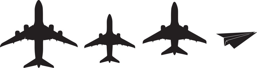 air plane © Nadira