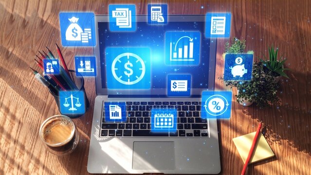 Accounting technology transforms how accounting income expense operates. With digital calculation cloud accounting, business adopt accounting technology to improve credit and debt accuracy. Spire