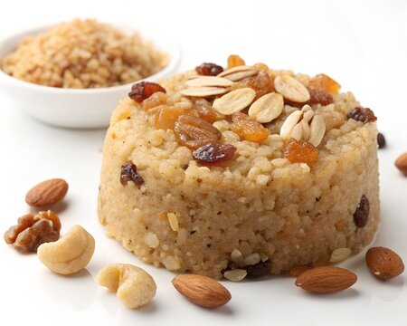 Jain Sweet Fada Lapsi