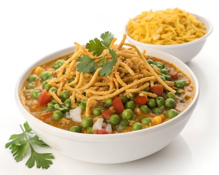 Jain Sev Usal (Modified)