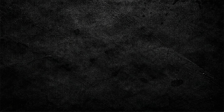 Abstract Dramatic Black Grunge Texture: An evocative texture with a dark and textured backdrop that suggests a sense of depth, with subtle surface imperfections.  for Website. Background, Branding