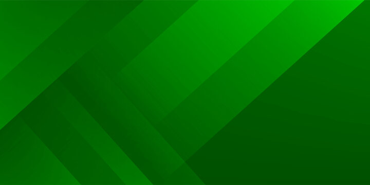 abstrack green vector background design