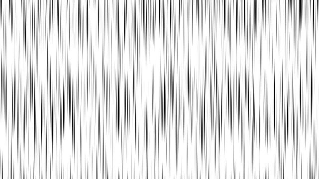 abstract striped background motion video. metal texture pattern video motion 