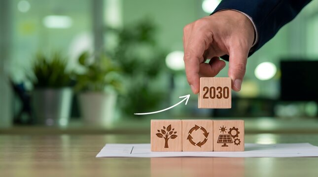 Sustainable Development Goals and Environmental Protection 2030