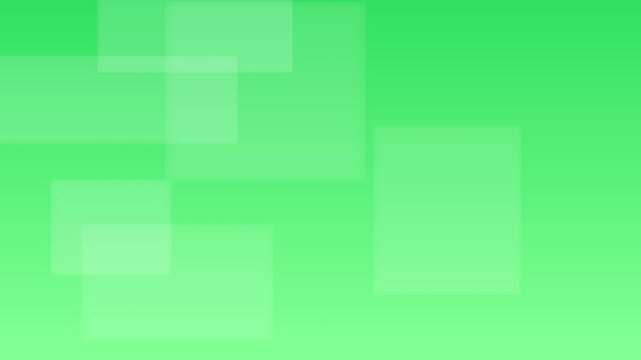 Abstract neon green liquid motion texture seamless loop