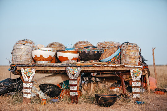 The Suudu serves multiple purposes