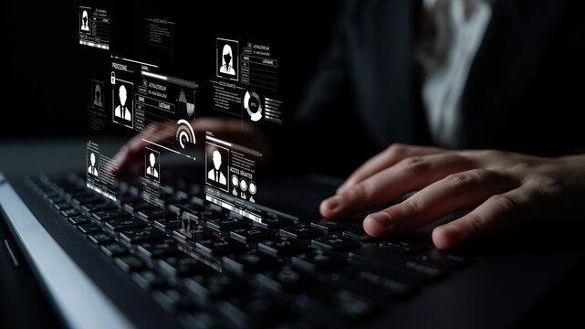 ID security ensures personal data protection with secure login systems, digital identity safeguards, and privacy best practices to prevent identity theft online. Latch