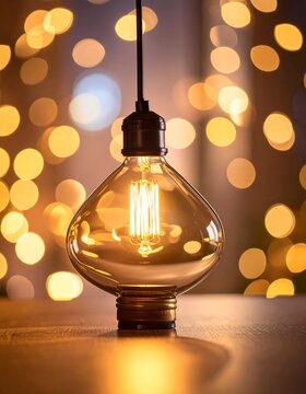 Light bulb