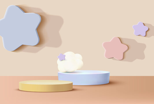 background-vector-present-product 68