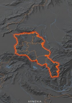 Armenia: Embers of the Highlands