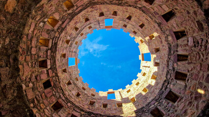 Mirada al cielo © roberto
