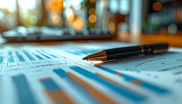 不動産投資資料収支データ分析クローズアップ