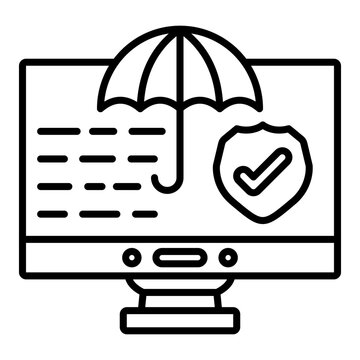 Insurance Icon