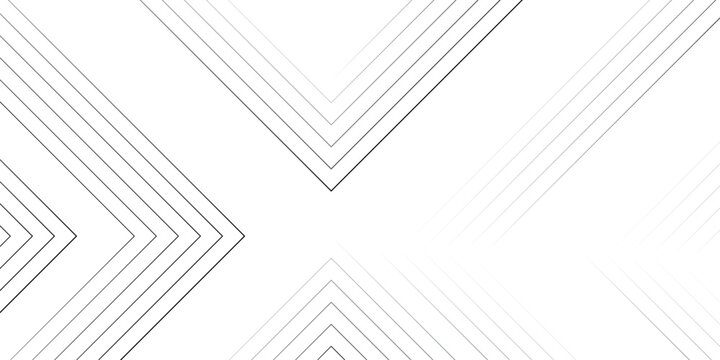 abstract background oblique stripe diagonal line wave parallel black chevron digital vector illustration art pattern.