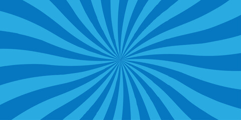 Minimal gradient sunrise radiate striped wave geometric circus light Colorful sun rays sunburst pattern background. Sunburst background vector illustration pattern beam rays. © armans