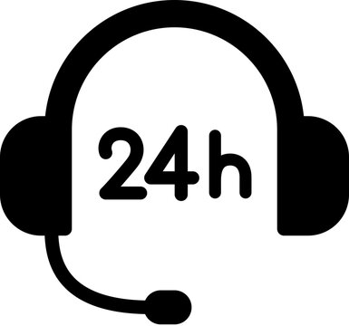 24hour customer service center