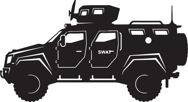 Swat Tank Vector Swat Icon Images – Browse 9,429 Stock Photos, Vectors, and Video ...