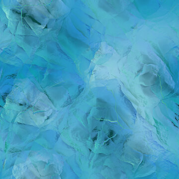 Iridescent Fire Opal Fantasy Texture