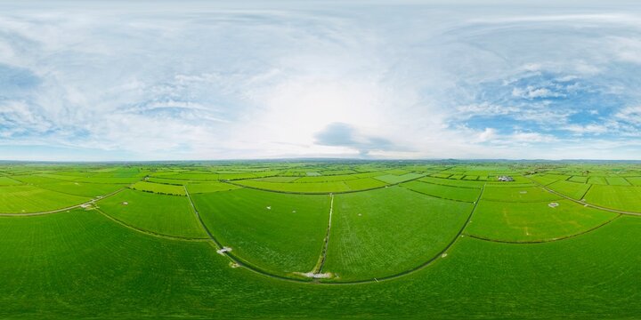 default Bristol, Chew Stole, Highbridge, Mark, Somerset, Bridgwater, Pawlell, UK, A2 UK CAA, 120 m, Mavic 4 Pro