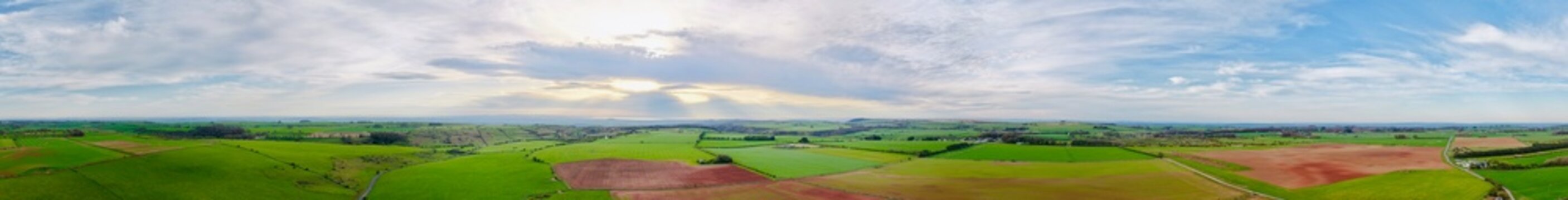 Bristol, Chew Stole, Highbridge, Mark, Somerset, Bridgwater, Pawlell, UK, A2 UK CAA, 120 m, Mavic 4 Pro