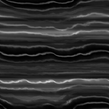 Ridged Canyon Depth Map Seamless Texture