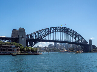 Obraz premium Sydney