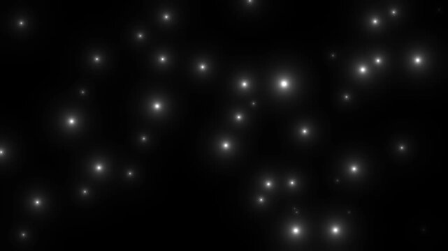 4K Dynamic Paparazzi Camera Flashes Animation with Intense Glowing Light. Realistic Camera Flashing and Strobe Light Effect for Red Carpet Event. Intense Strobe Lighting from Group of Press Camera.