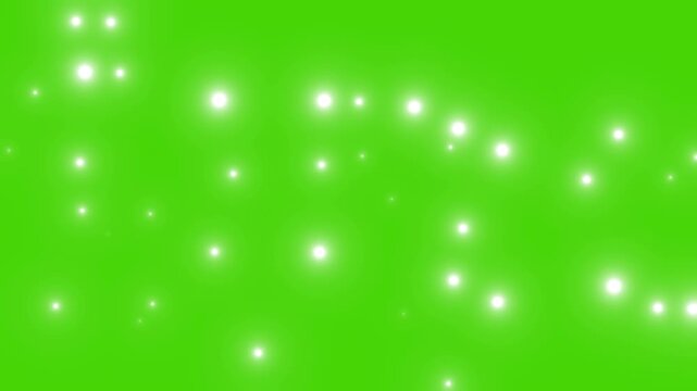 4K Dynamic Paparazzi Camera Flashes Animation with Intense Glowing Light. Realistic Camera Flashing and Strobe Light Effect for Red Carpet Event. Intense Strobe Lighting from Group of Press Camera.