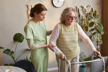 Personal home care