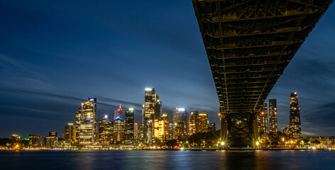 Sydney © Peter