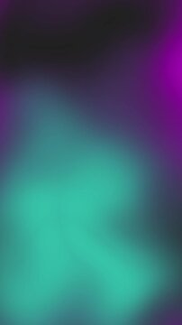 Elegant dark blue corporate gradient background modern business abstract backdrop for presentation and video editing 4K